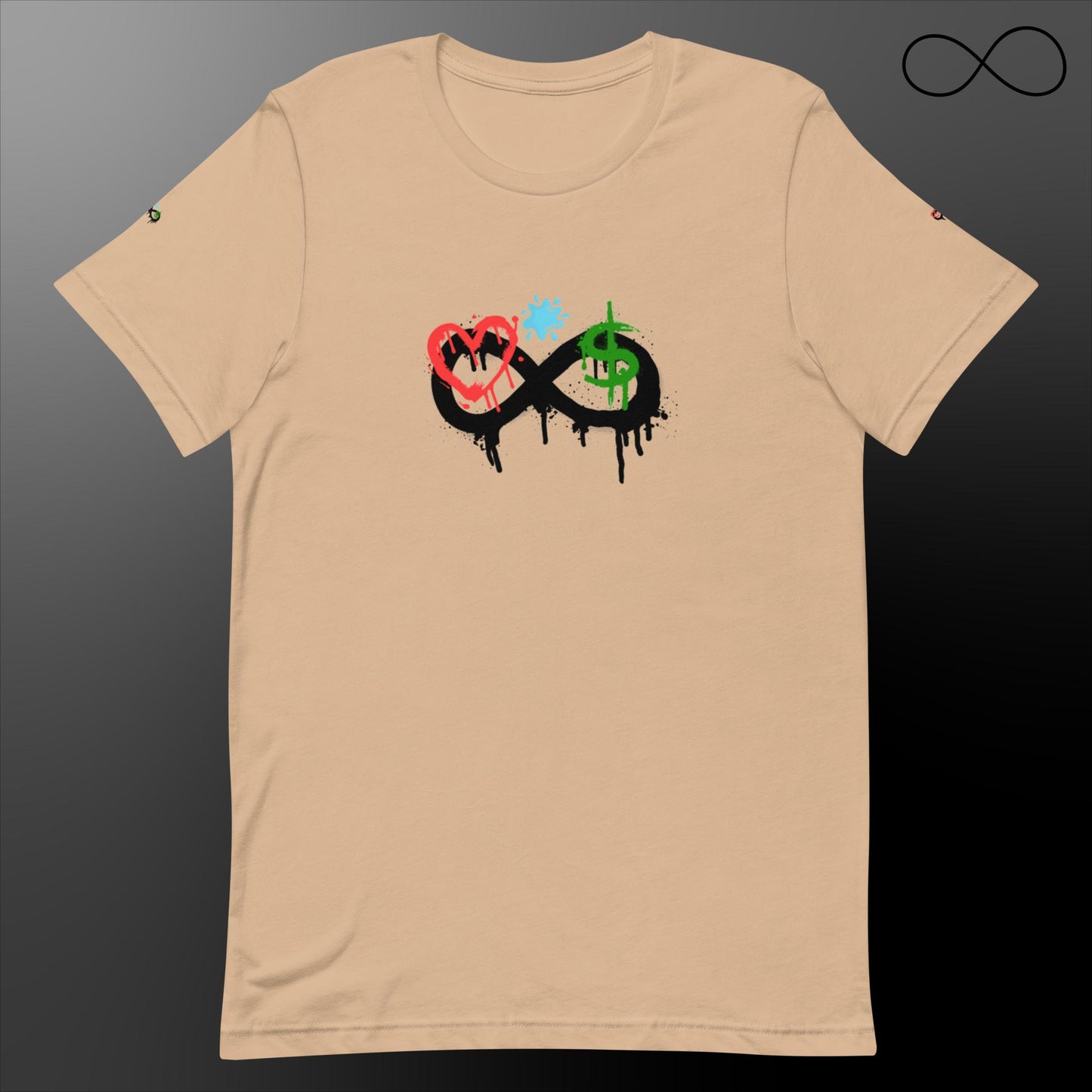UD 8.5 Unisex T-Shirt