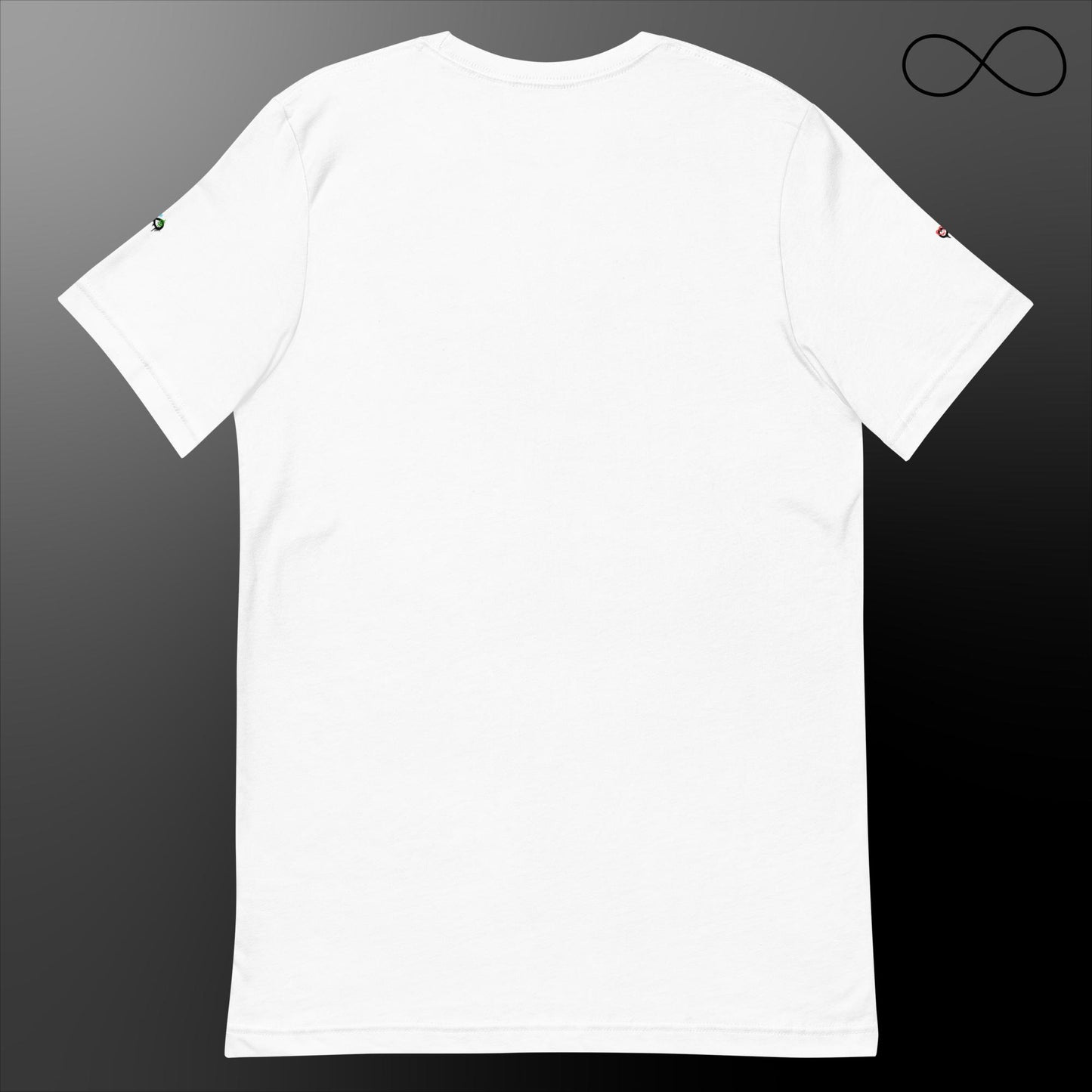 UD 8.5 Unisex T-Shirt