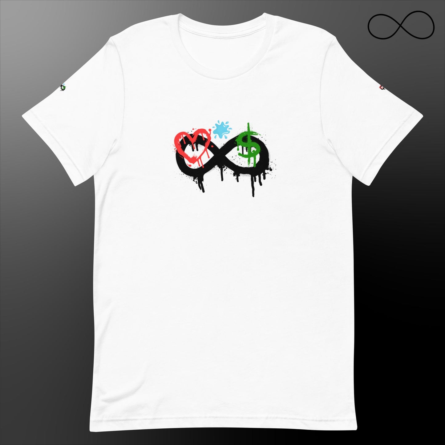 UD 8.5 Unisex T-Shirt