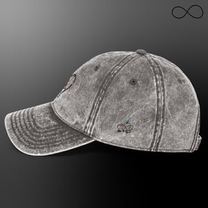 UD HD 3 Vintage Cotton Twill Cap