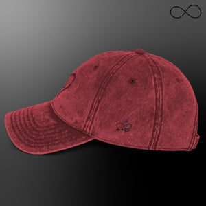 UD HD 3 Vintage Cotton Twill Cap