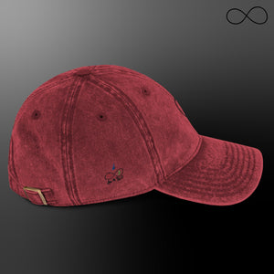 UD HD 3 Vintage Cotton Twill Cap