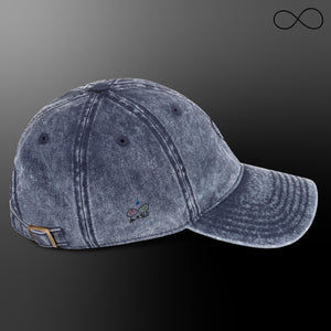 UD HD 3 Vintage Cotton Twill Cap