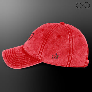 UD HD 3 Vintage Cotton Twill Cap