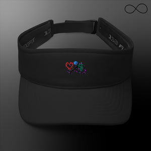 UD 8.5 Visor