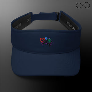 UD 8.5 Visor