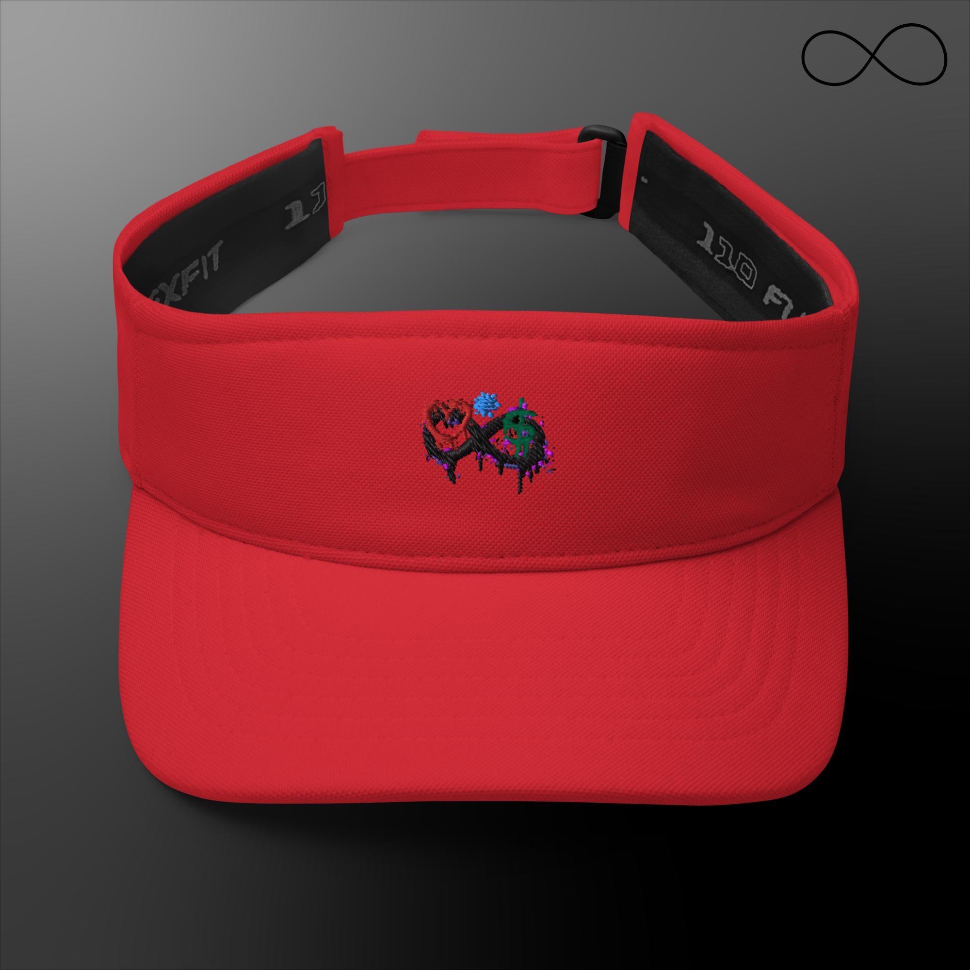 UD 8.5 Visor