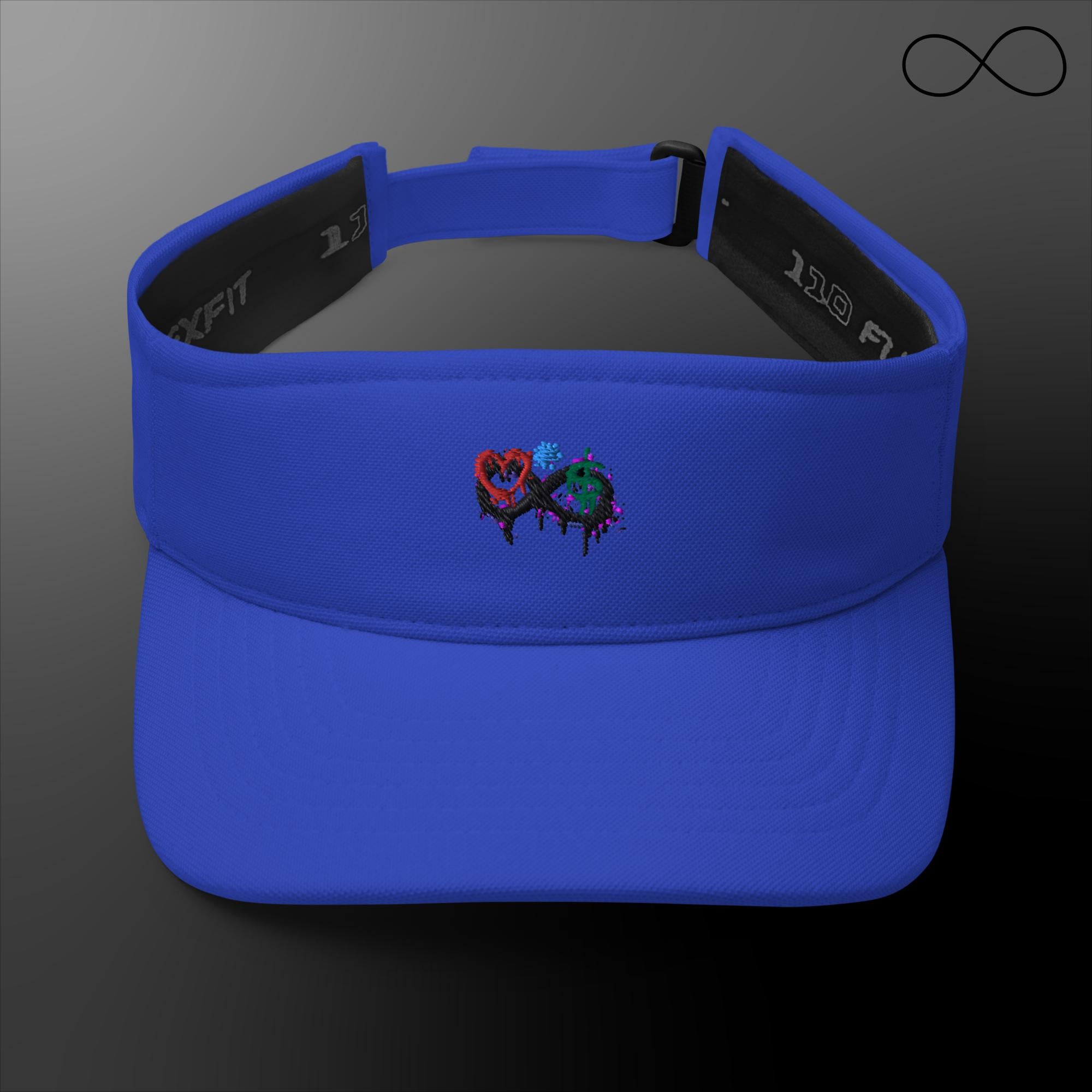 UD 8.5 Visor