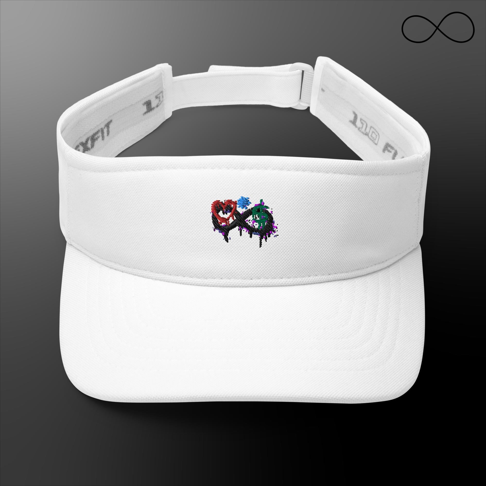 UD 8.5 Visor