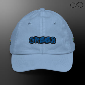 un 1 Youth baseball cap