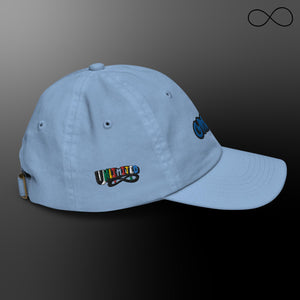 un 1 Youth baseball cap