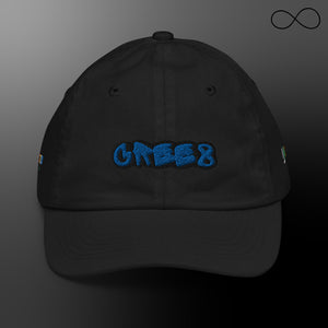 un 1 Youth baseball cap