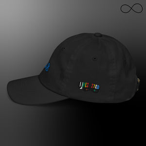 un 1 Youth baseball cap