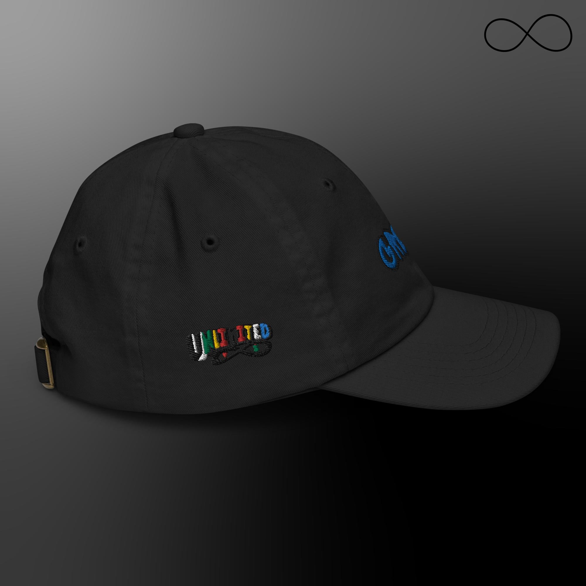 un 1 Youth baseball cap