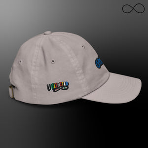 un 1 Youth baseball cap