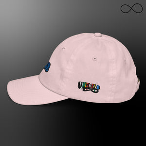 un 1 Youth baseball cap