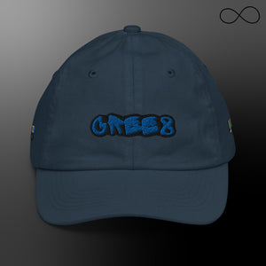 un 1 Youth baseball cap