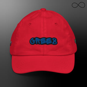 un 1 Youth baseball cap