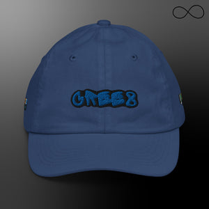 un 1 Youth baseball cap