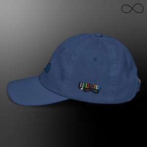 un 1 Youth baseball cap