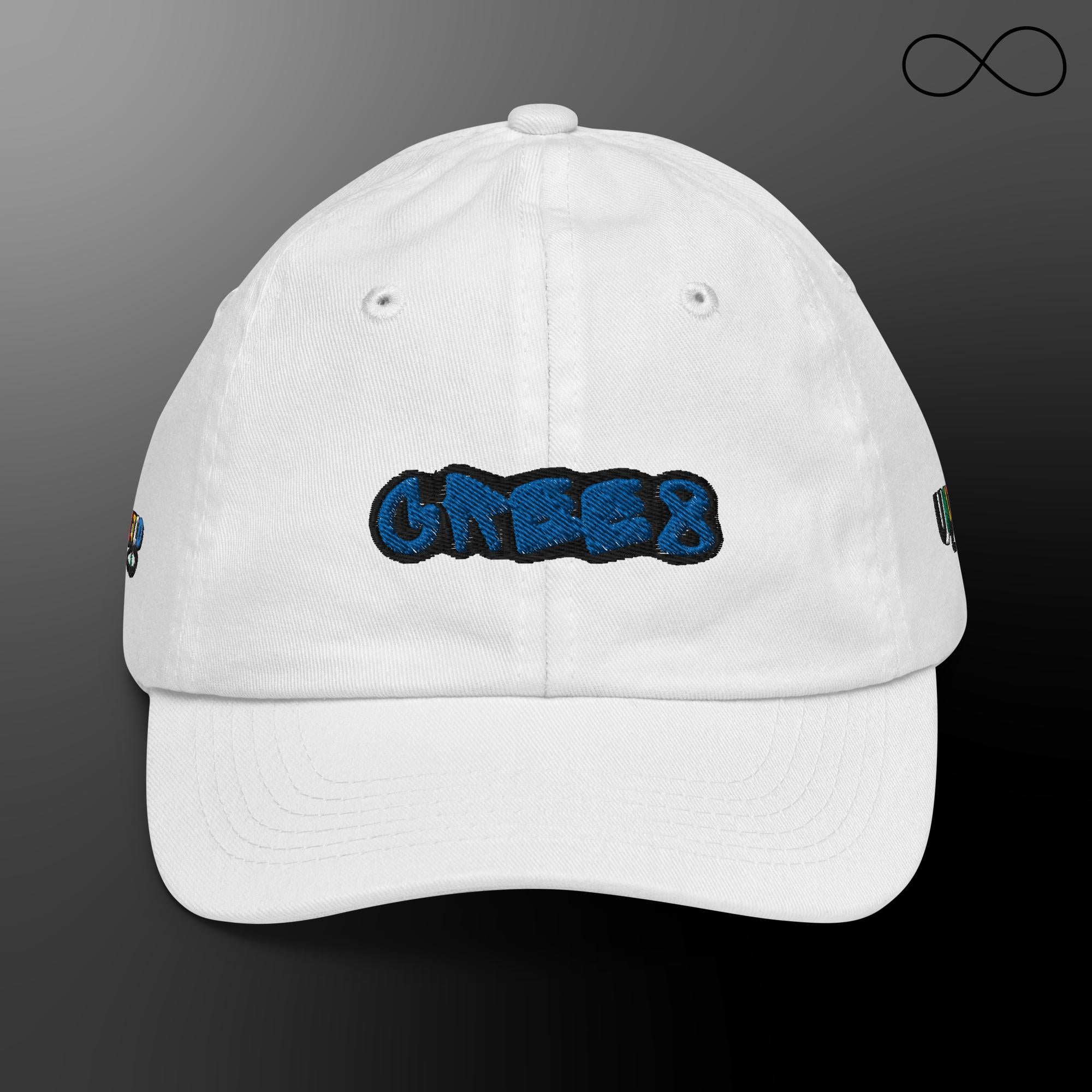 un 1 Youth baseball cap