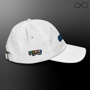 un 1 Youth baseball cap