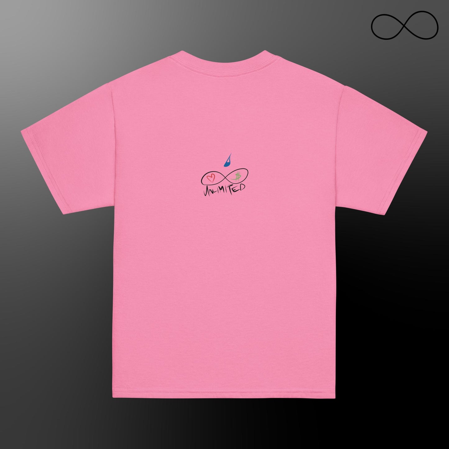 UD HD Youth Classic Tee