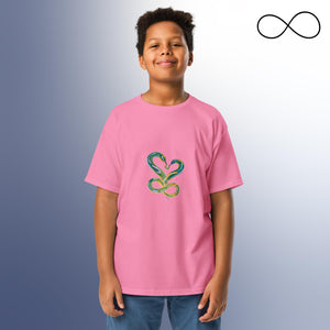 UD SLIME LUV Youth classic tee