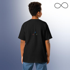 UD SLIME LUV Youth classic tee