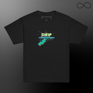 UD DRIP Youth classic tee