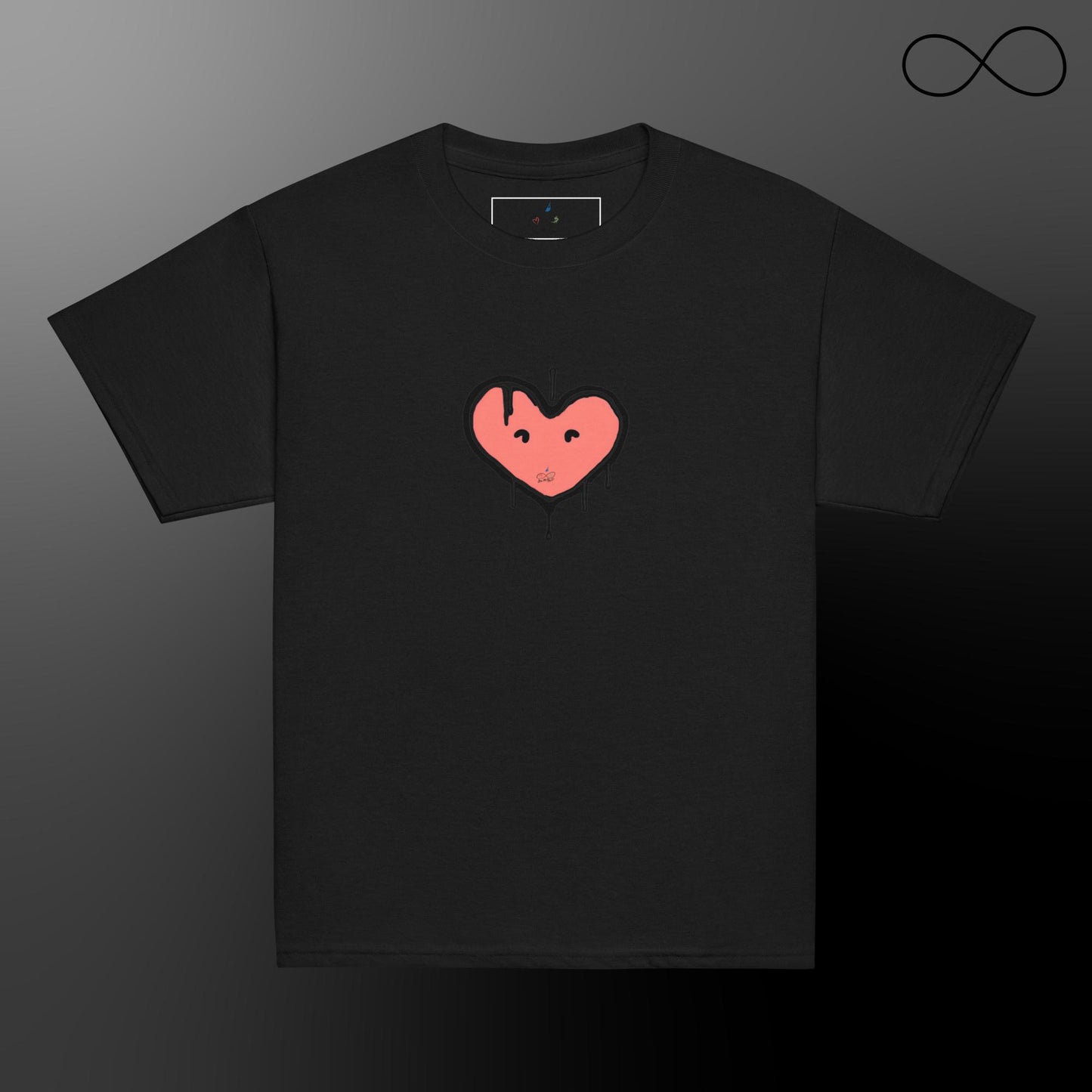 UD HD Youth Classic Tee