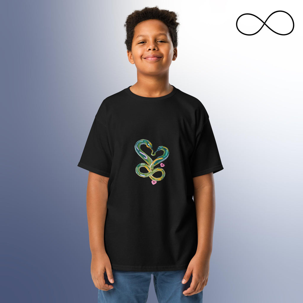 UD SLIME LUV Youth classic tee