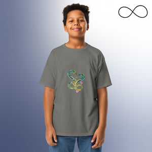 UD SLIME LUV Youth classic tee