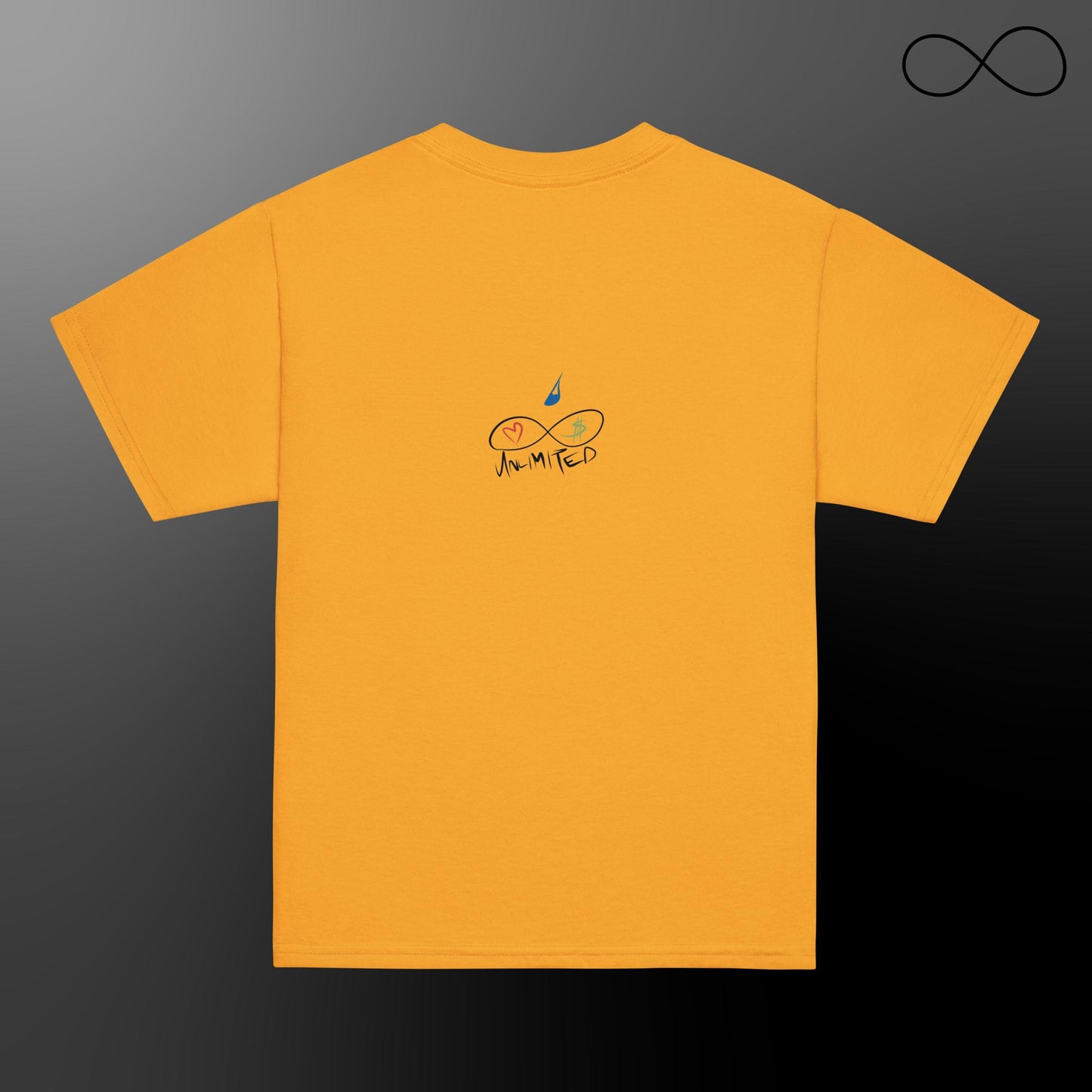 UD HD Youth Classic Tee