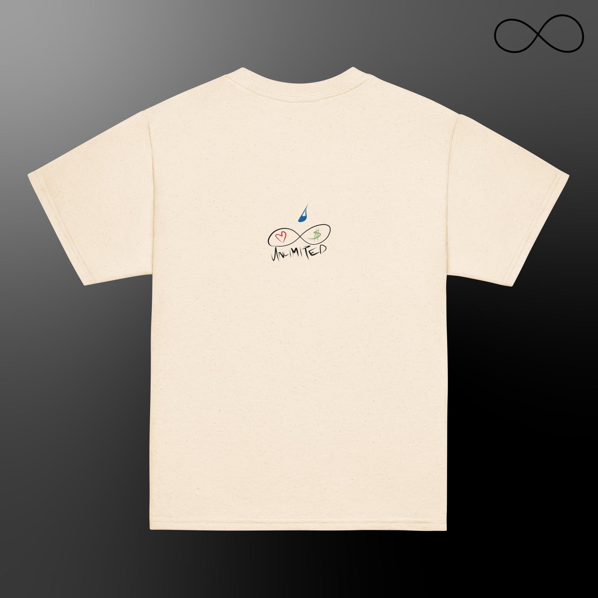 UD DRIP Youth classic tee