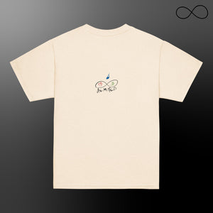 UD S'S Youth classic tee