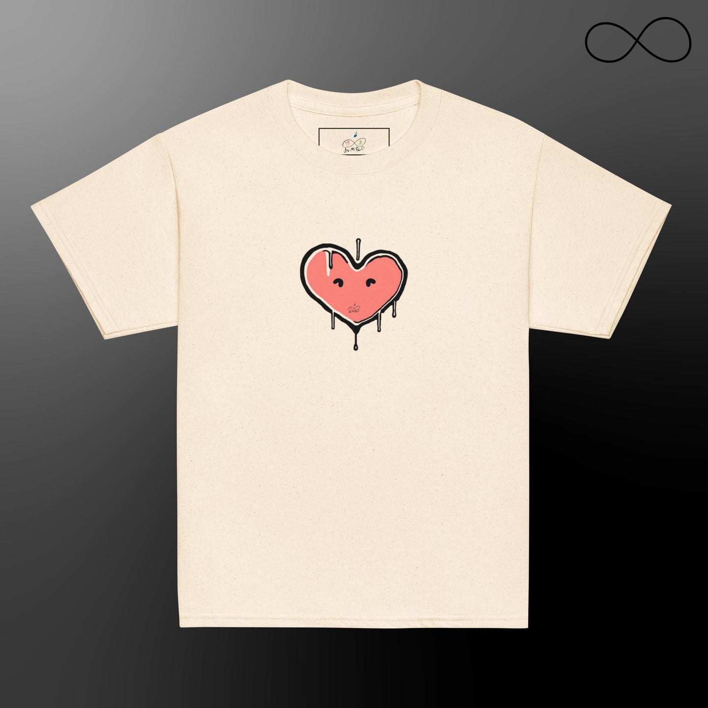 UD HD Youth Classic Tee
