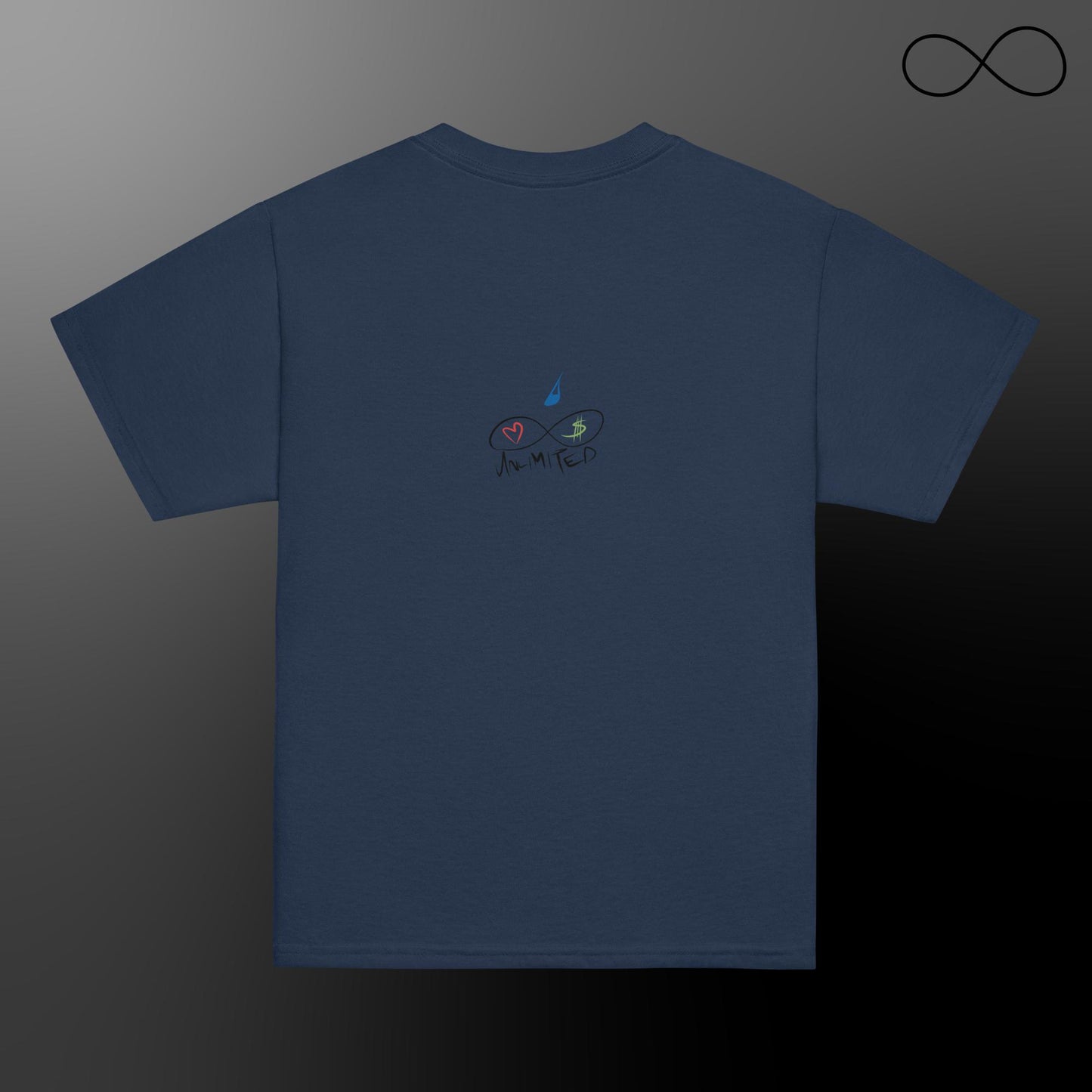 UD HD Youth Classic Tee