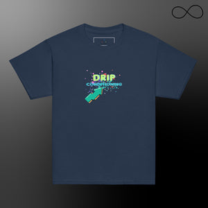 UD DRIP Youth classic tee