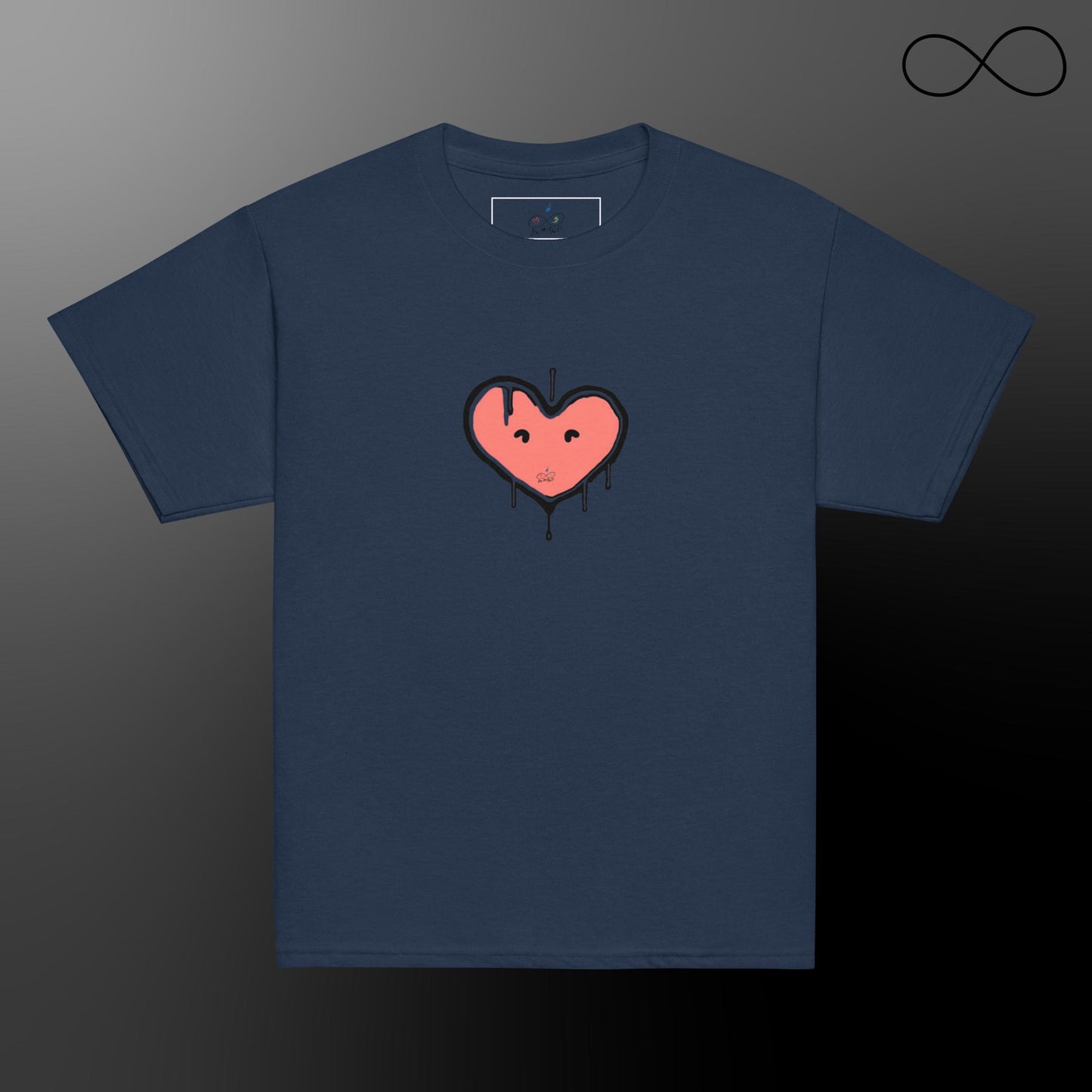 UD HD Youth Classic Tee
