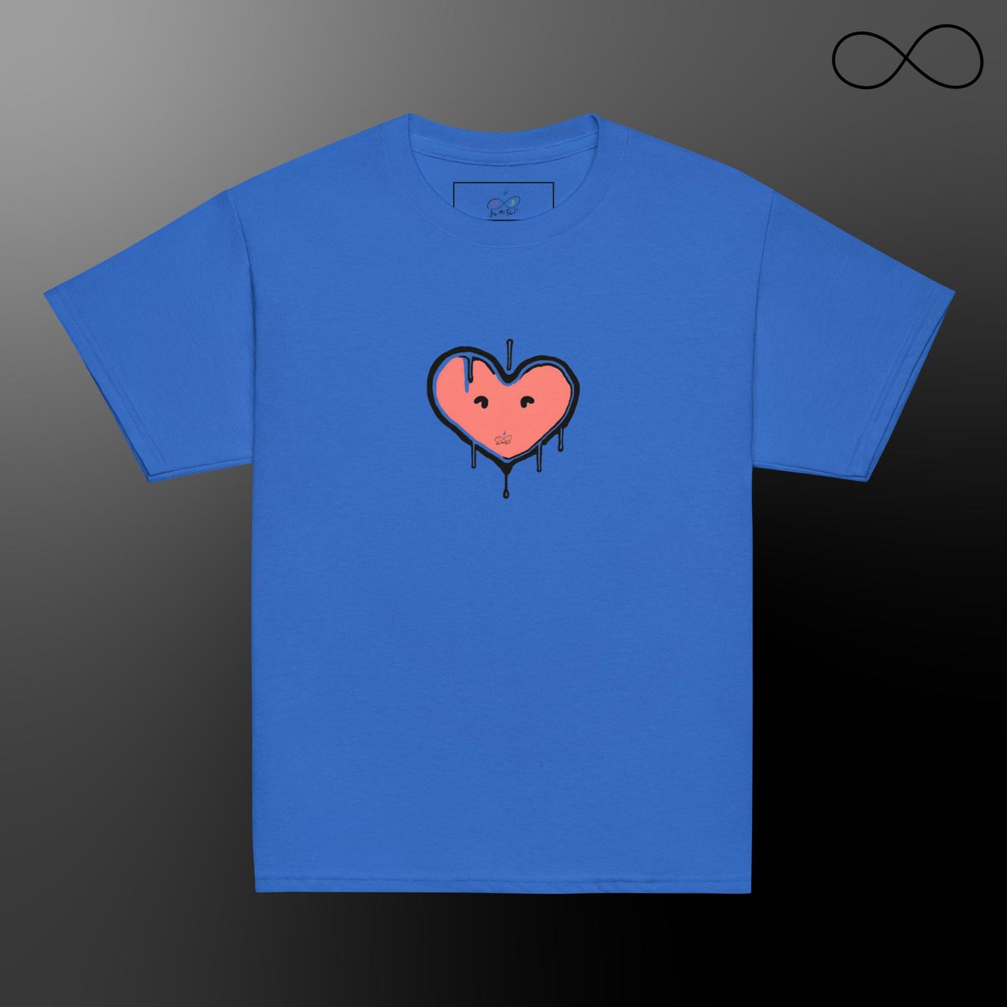 UD HD Youth Classic Tee