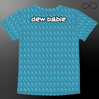 Dew Babie Drip Tee