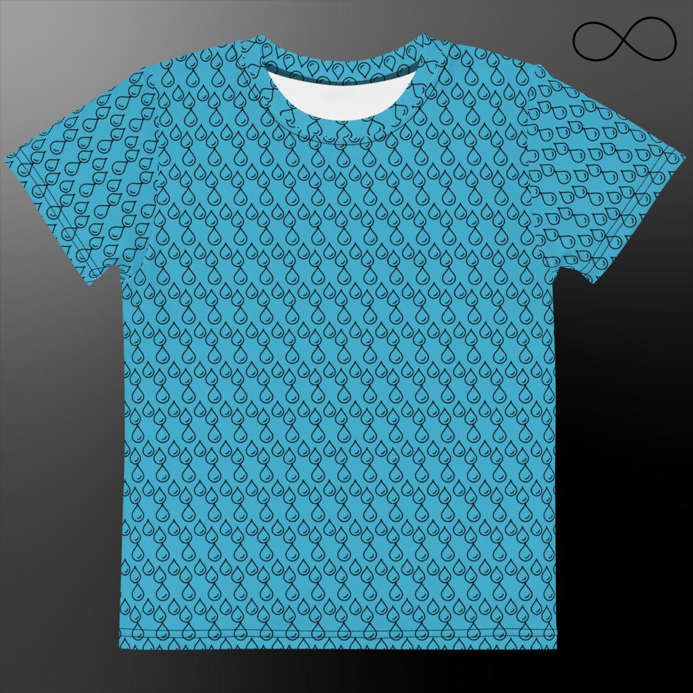 Dew Babie Drip Tee