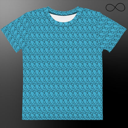 Dew Babie Drip Tee
