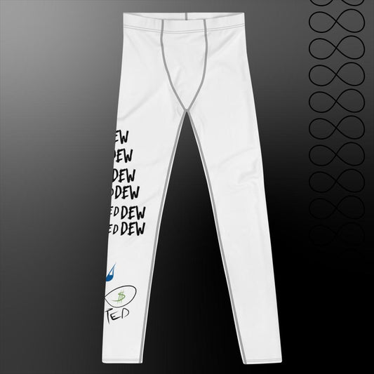 U D Men's Leggings