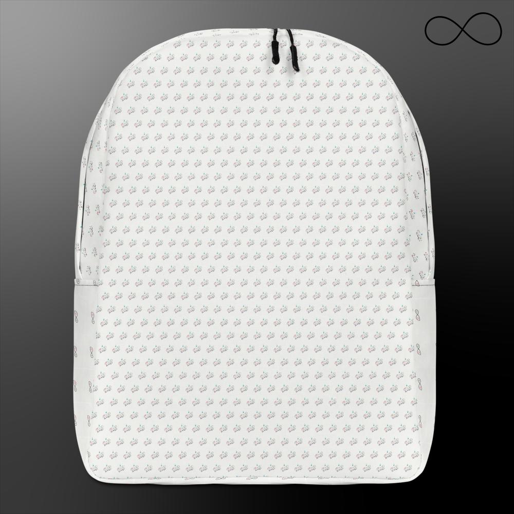 u. Minimalist Backpack