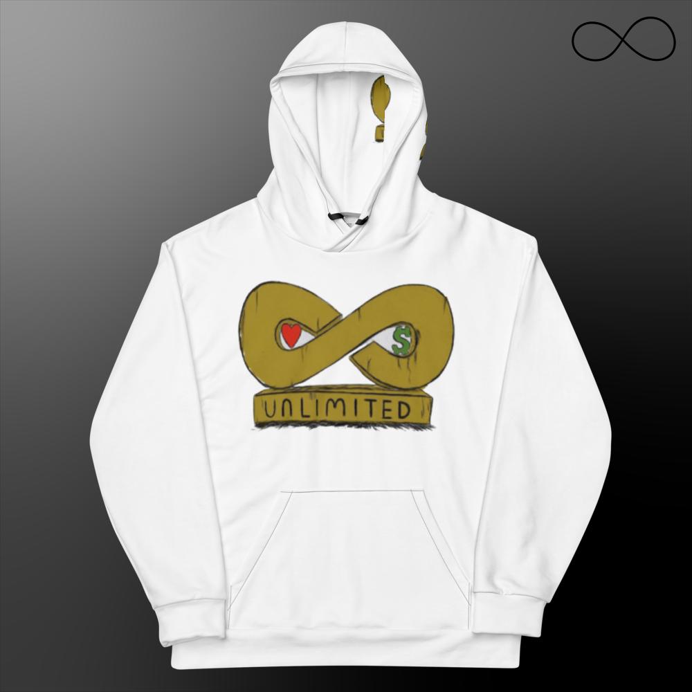 U D Hoodie