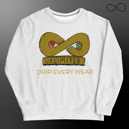 Sudadera UDD