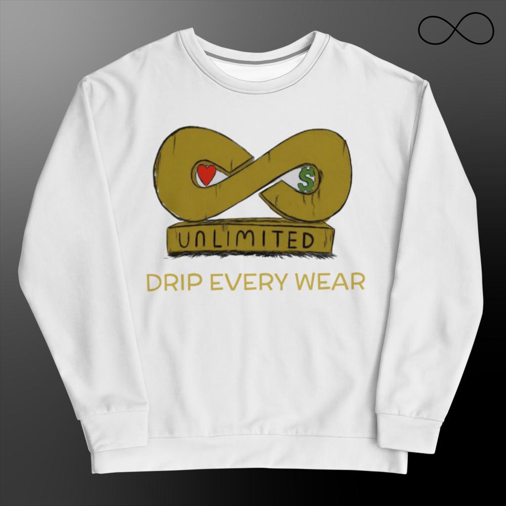 u d.d Sweatshirt