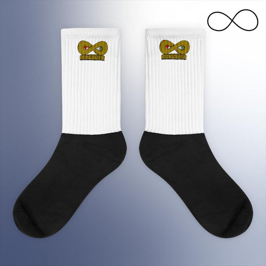 U D Socks